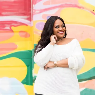 Ivey | Lifestyle + Home profile