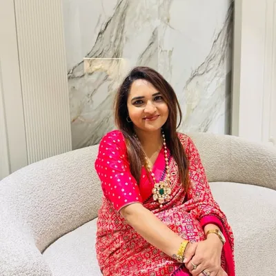 Dr Yogita Parihar | Infertility specialist Gynecologist profile