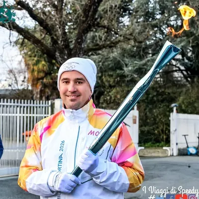 I viaggi di Speedy 🛫 Giuseppe Spitaleri🇮🇹 profile