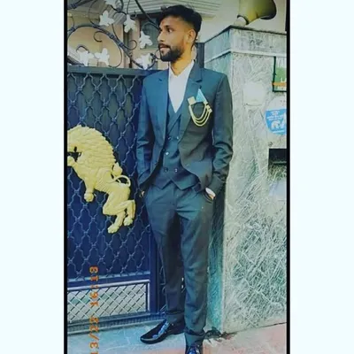Vicky Yadav profile