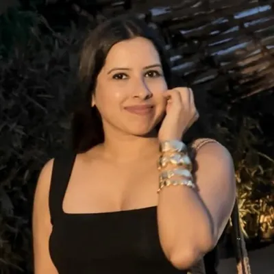 Vidya K H profile