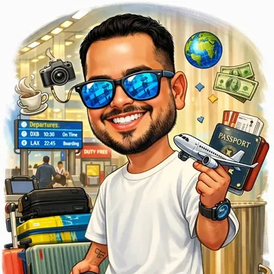 Vikash Verma profile