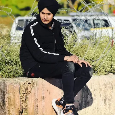 ivikramsuri profile