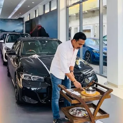 Vipul Wakhure-Patil profile