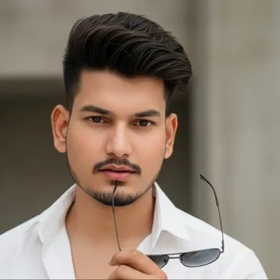 Mr_ vishu❤️ profile
