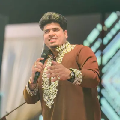 Vishal Pandey profile