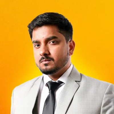 Vishal Pundhir | Business Consultant profile
