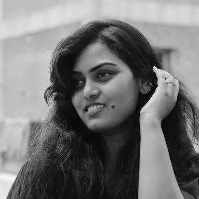 Gandhi Vishnu Priya profile