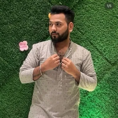 Himanshu Soni profile