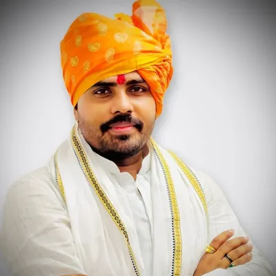 Vishva Pratap Singh profile