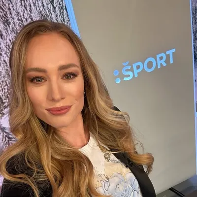 Ivona Fialková profile