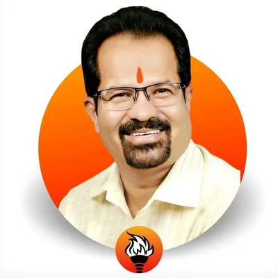 Vishwanath Mahadeshwar profile