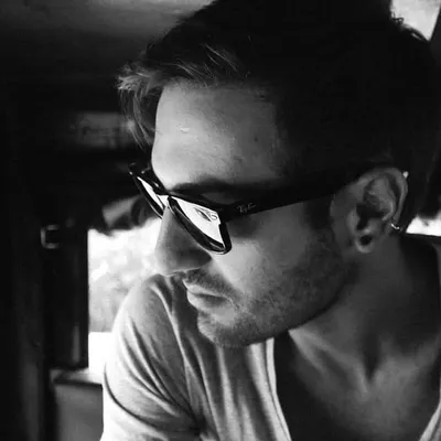 Iván Rojas | Fotógrafo profile