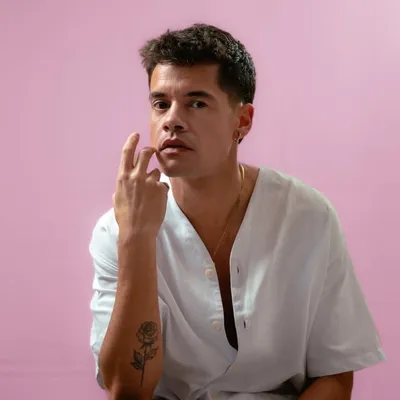 Ivo Lucas profile