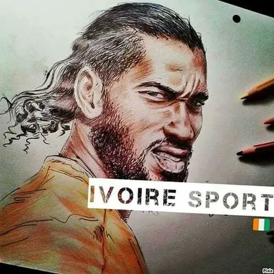 I V O I R E - S P O R T™ profile