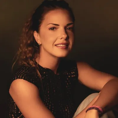 Ivonne Garza profile