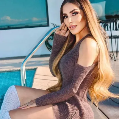 Ivonne Garmu profile