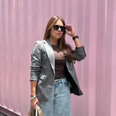 Ivonne Gómez profile