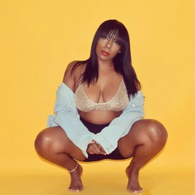 BrownskinBeautyđź’‹ profile