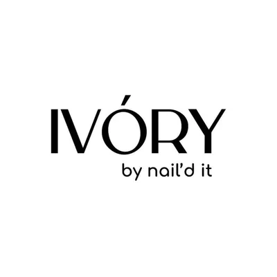 IVORY by Nail’d it profile