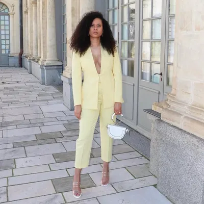 Sandrine Martin profile