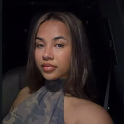 Ivory ✝️ profile