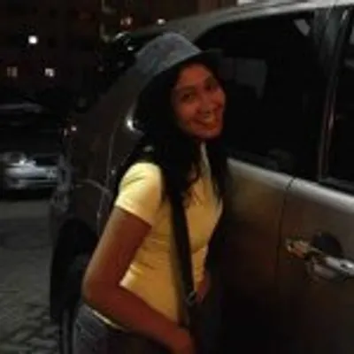 Ivy Uy profile