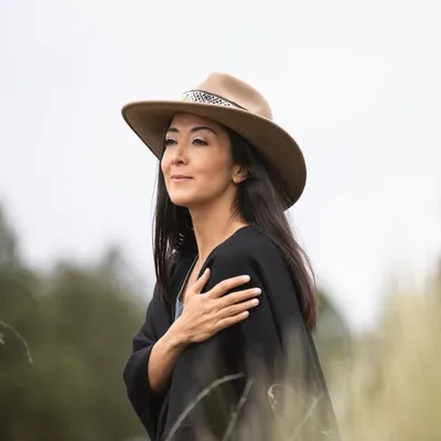 Ivonne Casillas profile