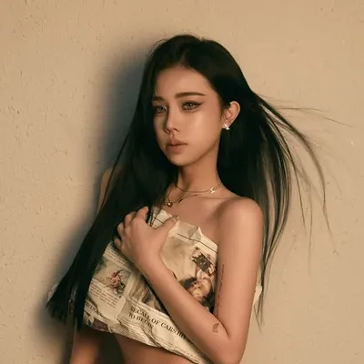 Ivy | 招财精油| 医美微整形|Felement ᵕ̈ ⋆⭒˚。⋆ profile