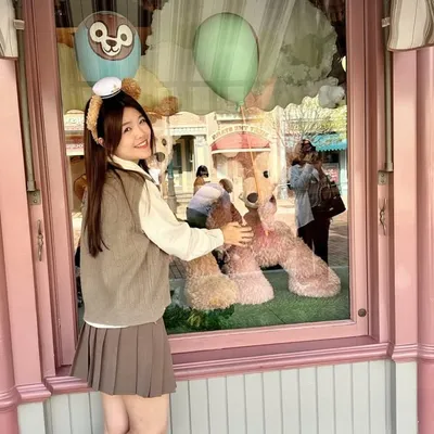 泳婷💕 profile