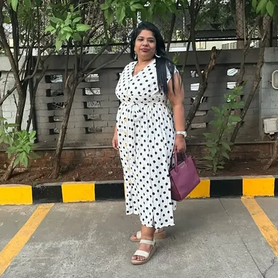 Archana Chitnavis profile