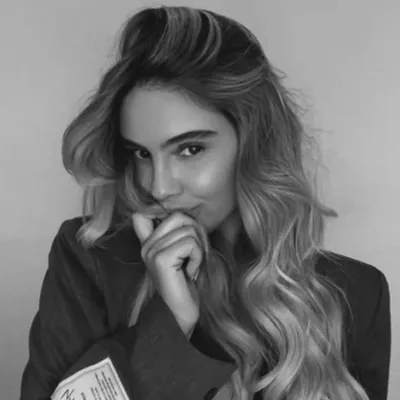Ivona Bezina profile