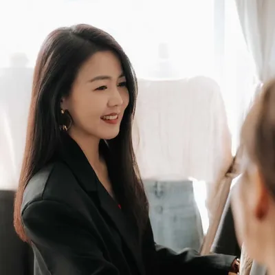 劉為麟ivy profile