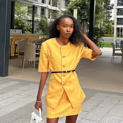 Wanjiku profile