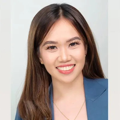 Ivy Bermejo profile