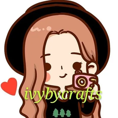 Ivybycrafts profile