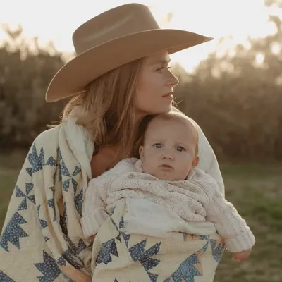 Ivy Carnegie- MOTHERHOOD profile