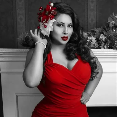 🪷Ivy Doomkitty🪷 Latina 🇪🇨🇲🇽 profile