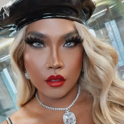 Ivy-Elyse Monroe (she/her) profile