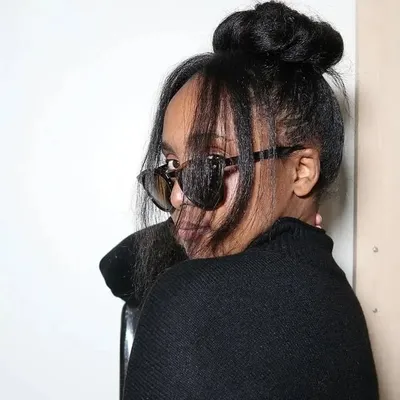 Ivy M profile