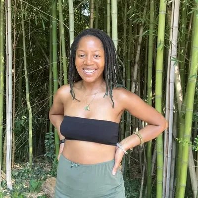 Ivy the Writer profile