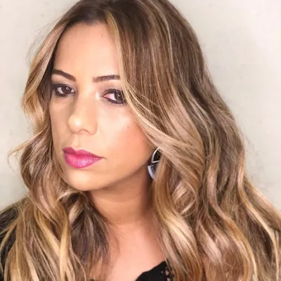 Ivy Rodrigues profile