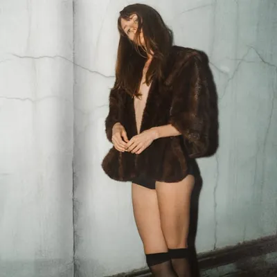 IVY TIMLIN profile