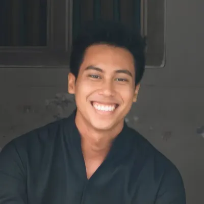 Wahyu Mahendra profile