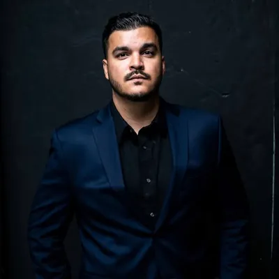 Informed With Anthony Podcast profile