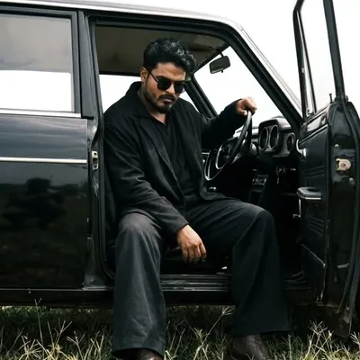 Wajid Shaikh profile