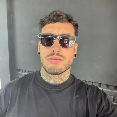 TATTOO profile
