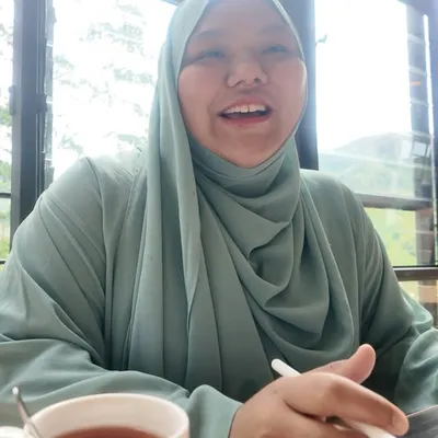 Iwani Nasir | Unit Trust, PRS & Takaful profile