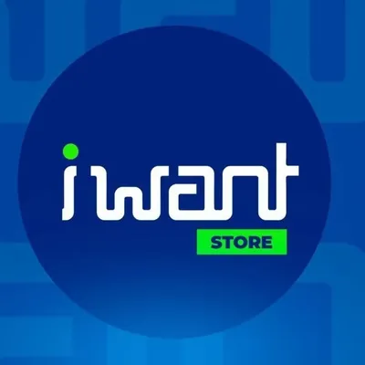 iWant Store profile