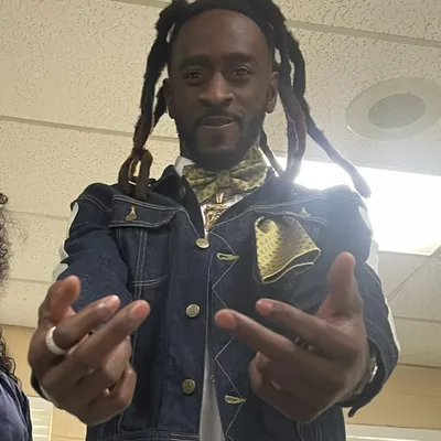 Huncho Kae profile